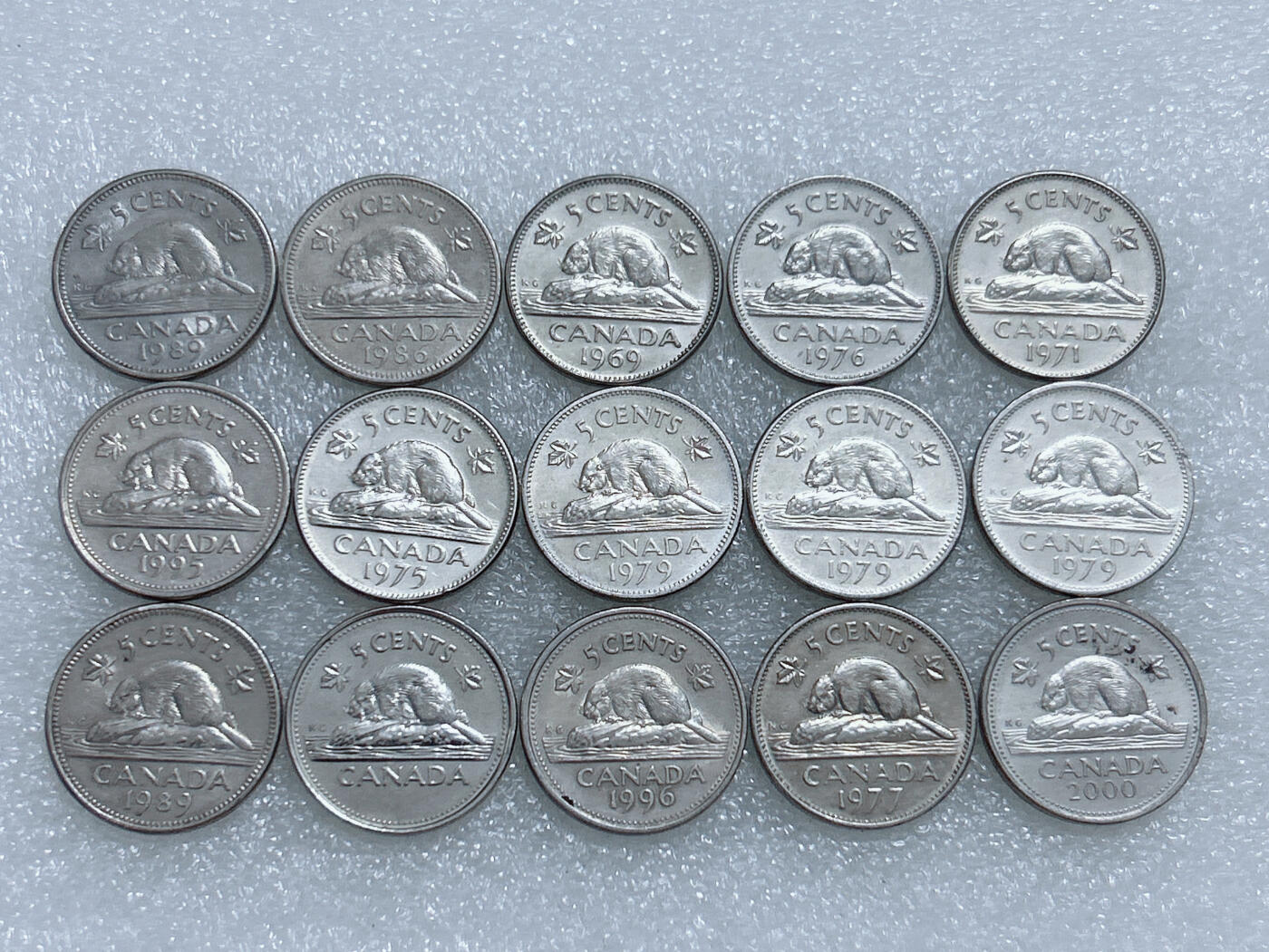 第一海外回流一元起拍收藏 散集专场  第277期