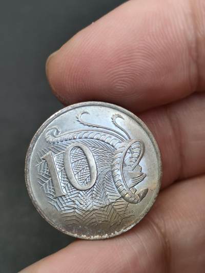 猩哥外币小铺➨【第210场】 - 澳大利亚