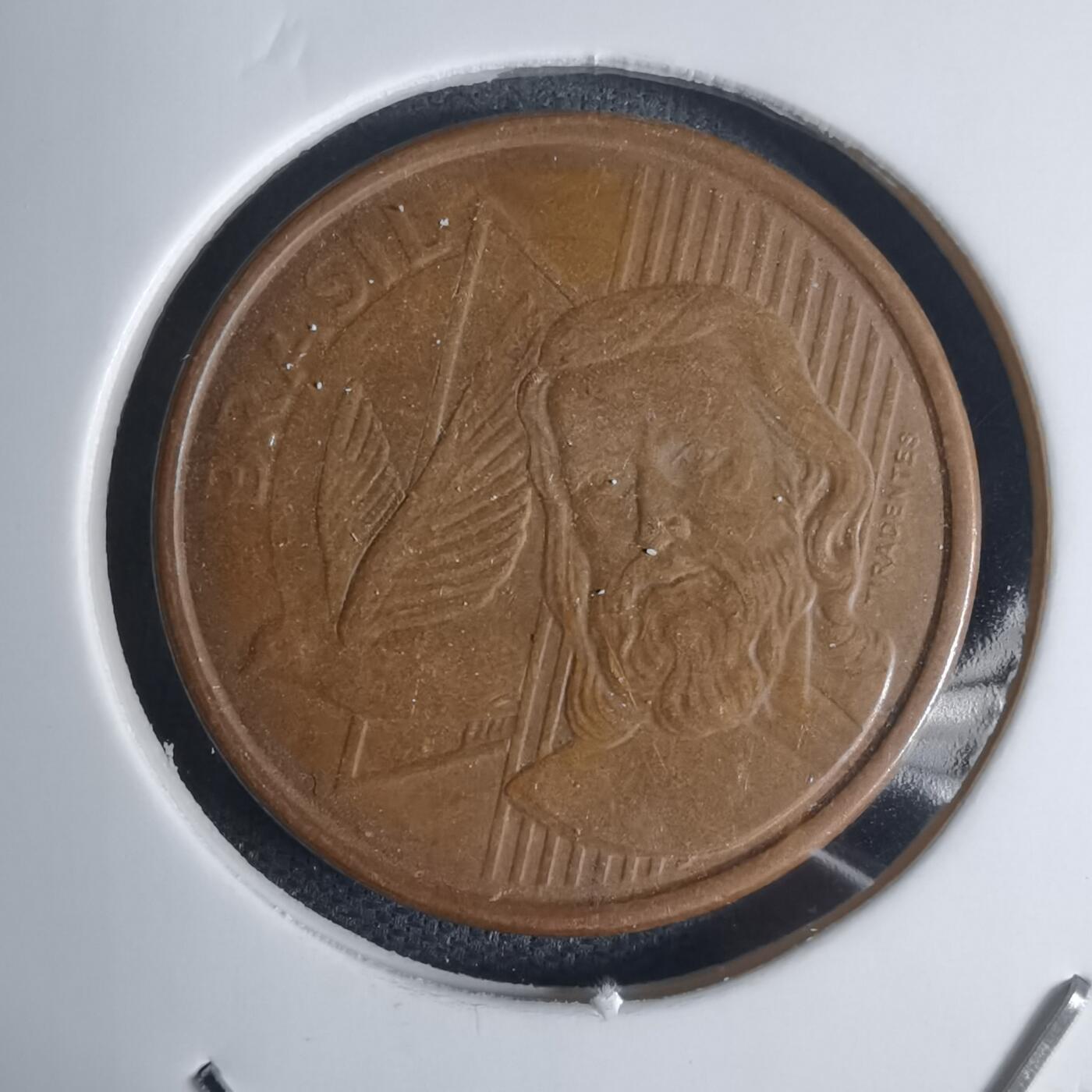 沼泽如烟--第939场 巴西2009年五分