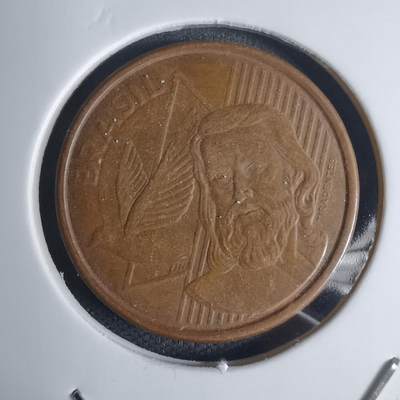 沼泽如烟--第939场 - 巴西2009年五分