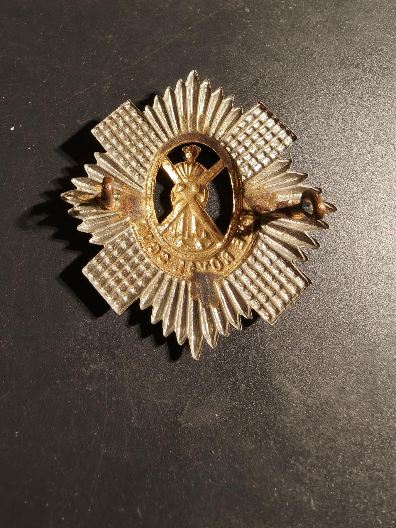 老王徽章第170期