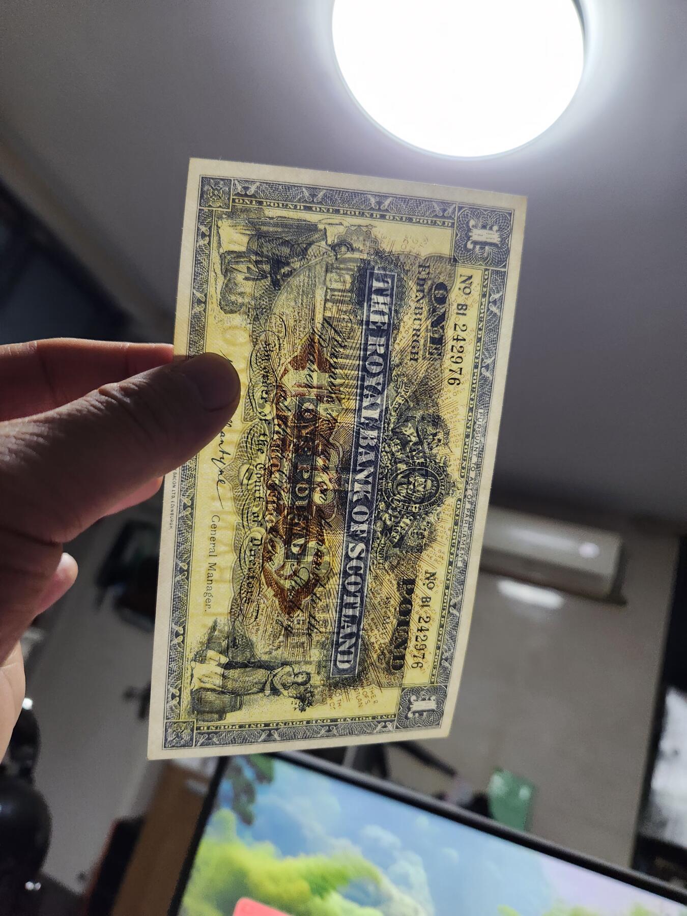 12月17号晚上8点 外国纸币自动截拍第73场