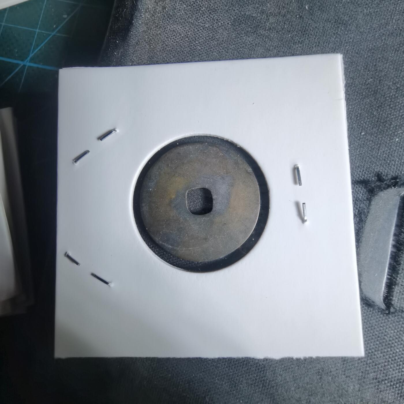 沼泽如烟--第939场 安法元宝