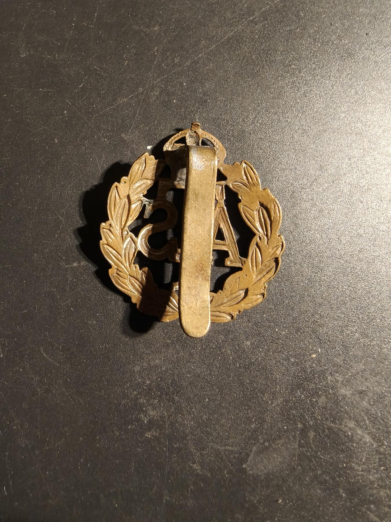 老王徽章第170期