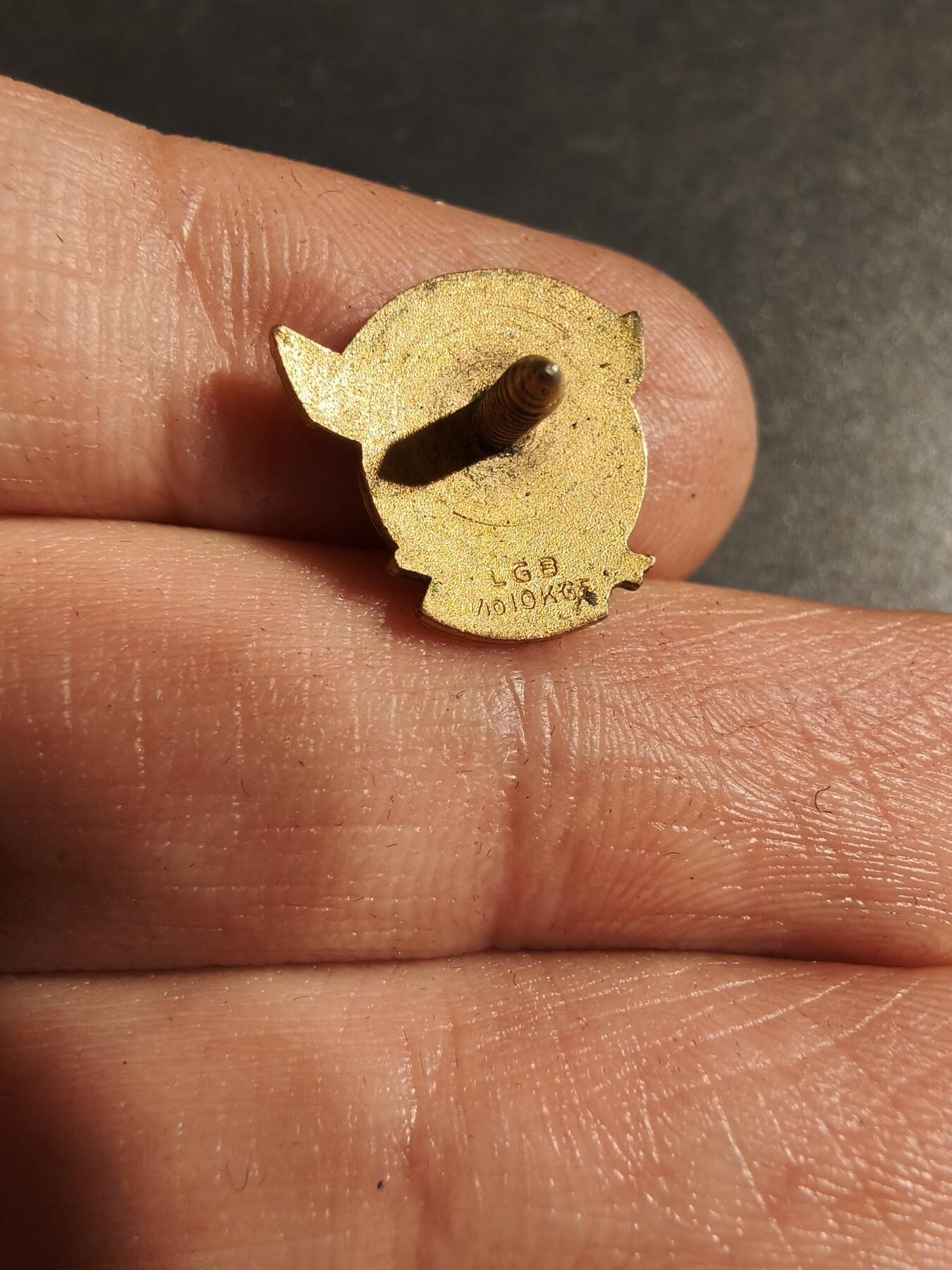 老王徽章第170期