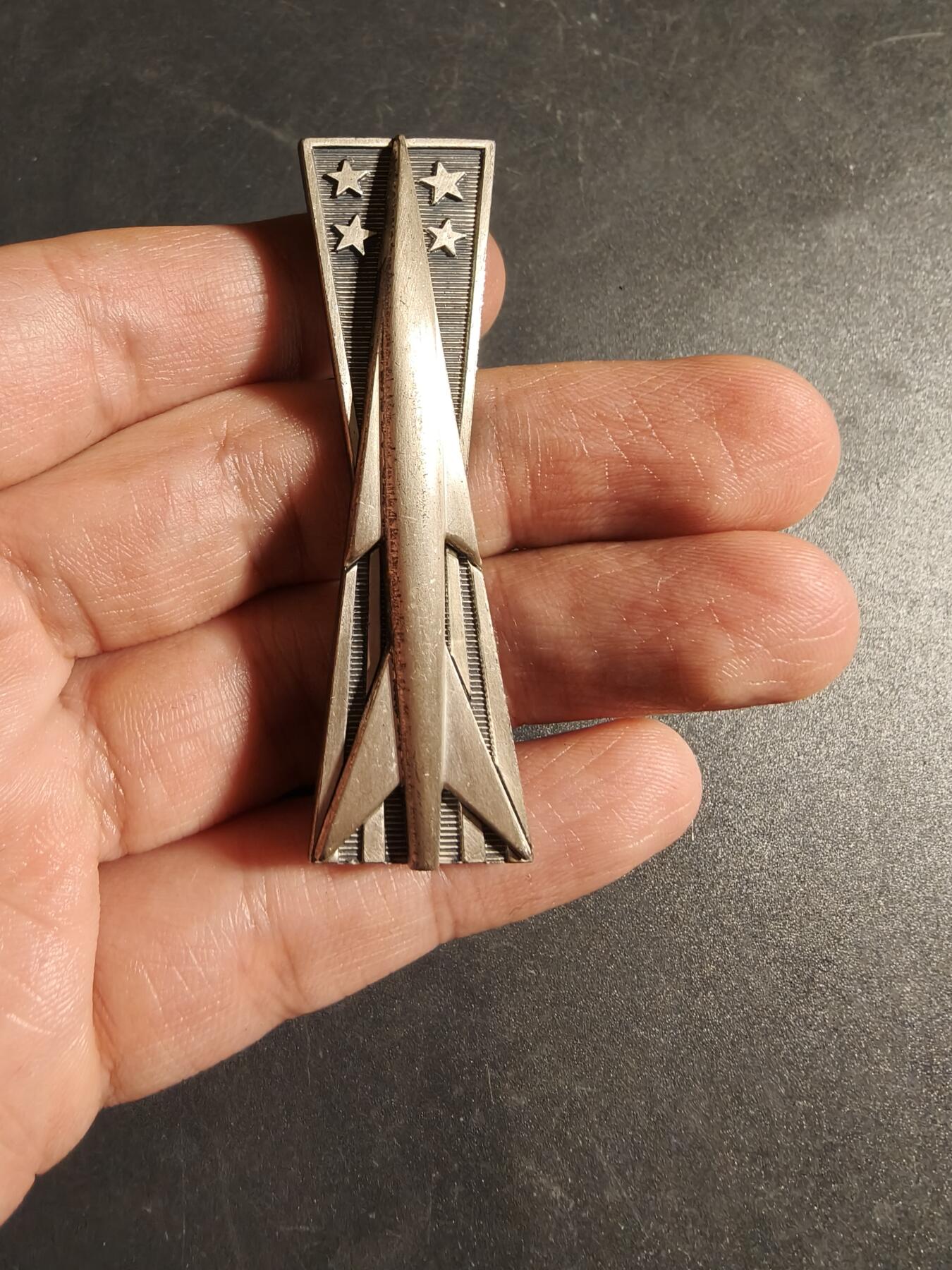 老王徽章第170期