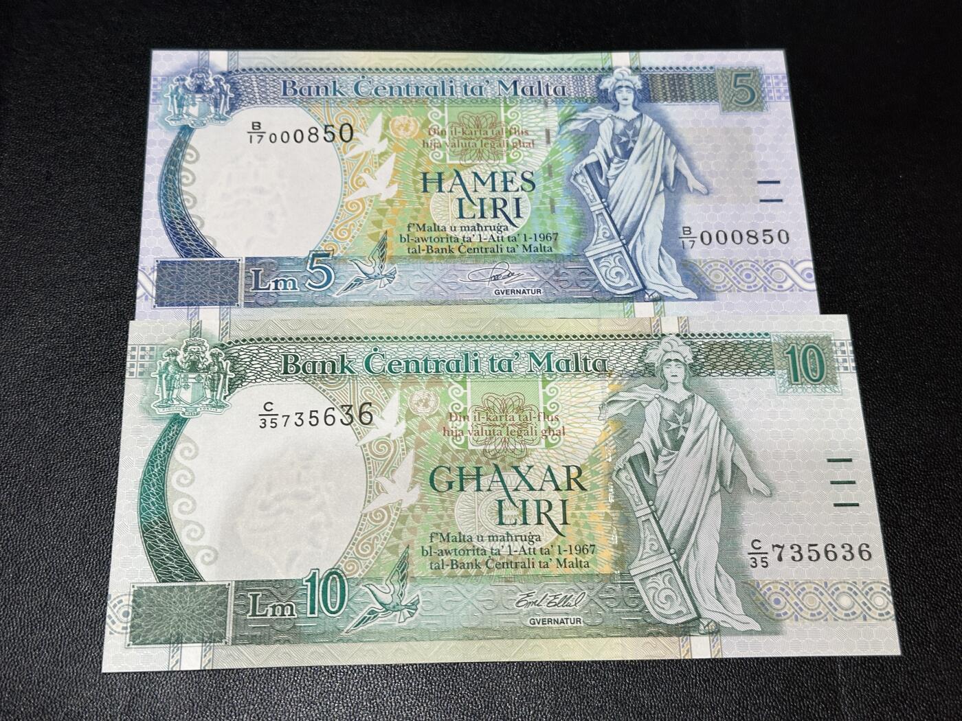 《外钞收藏家》第五百九十五期（优品场）（本平台长期征集拍品、欢迎藏友们联系合作）