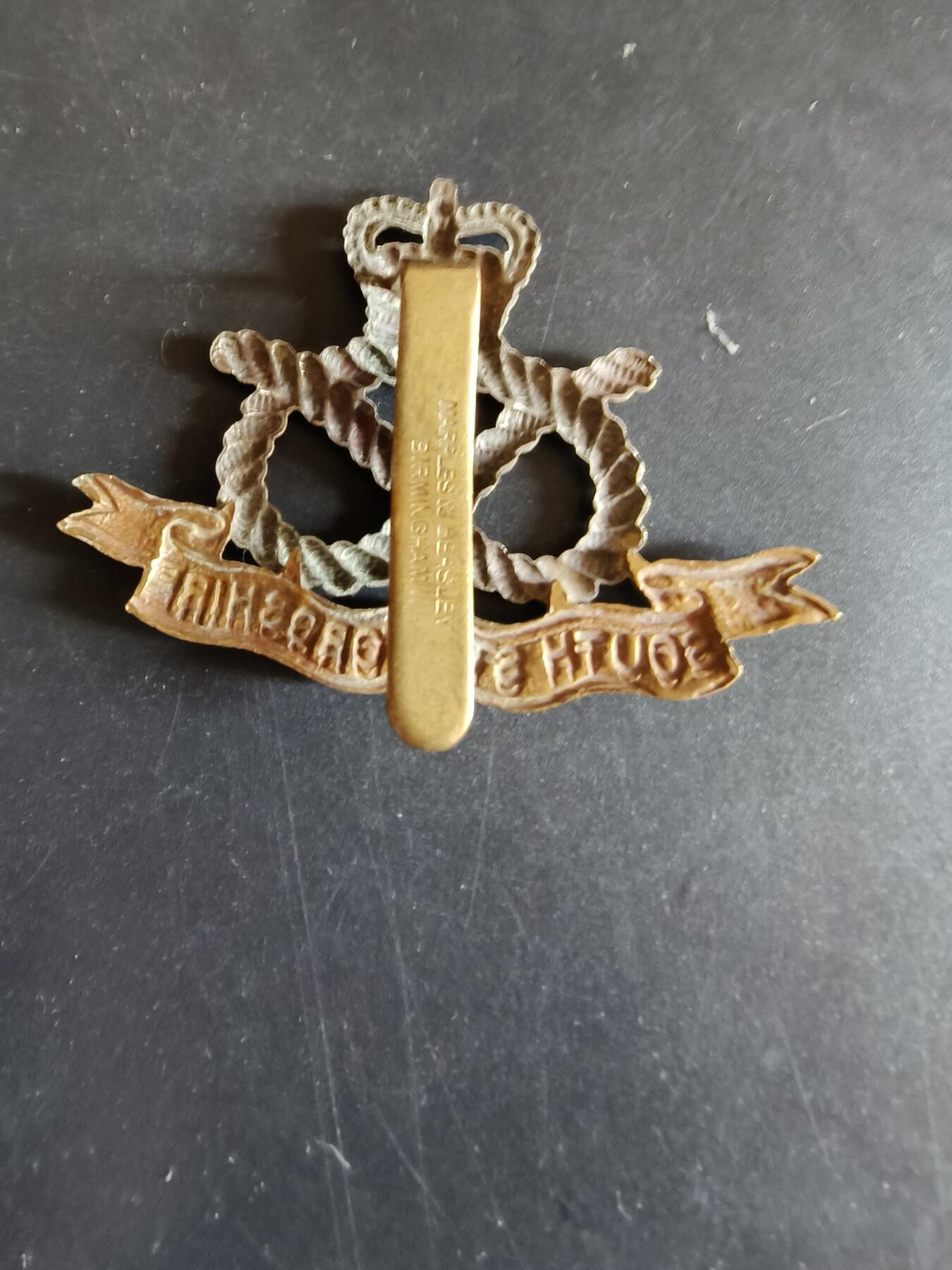 老王徽章第170期