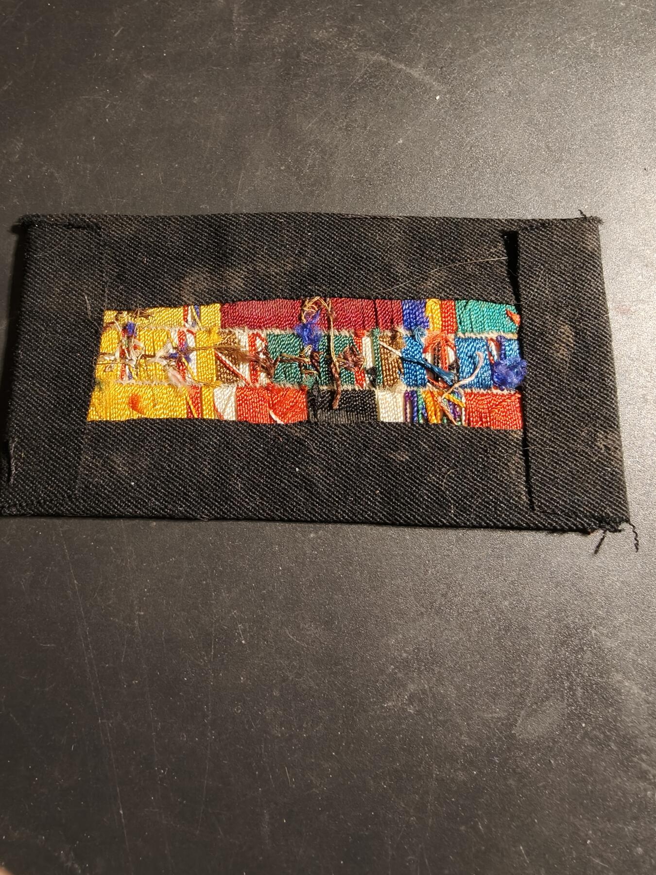 老王徽章第170期