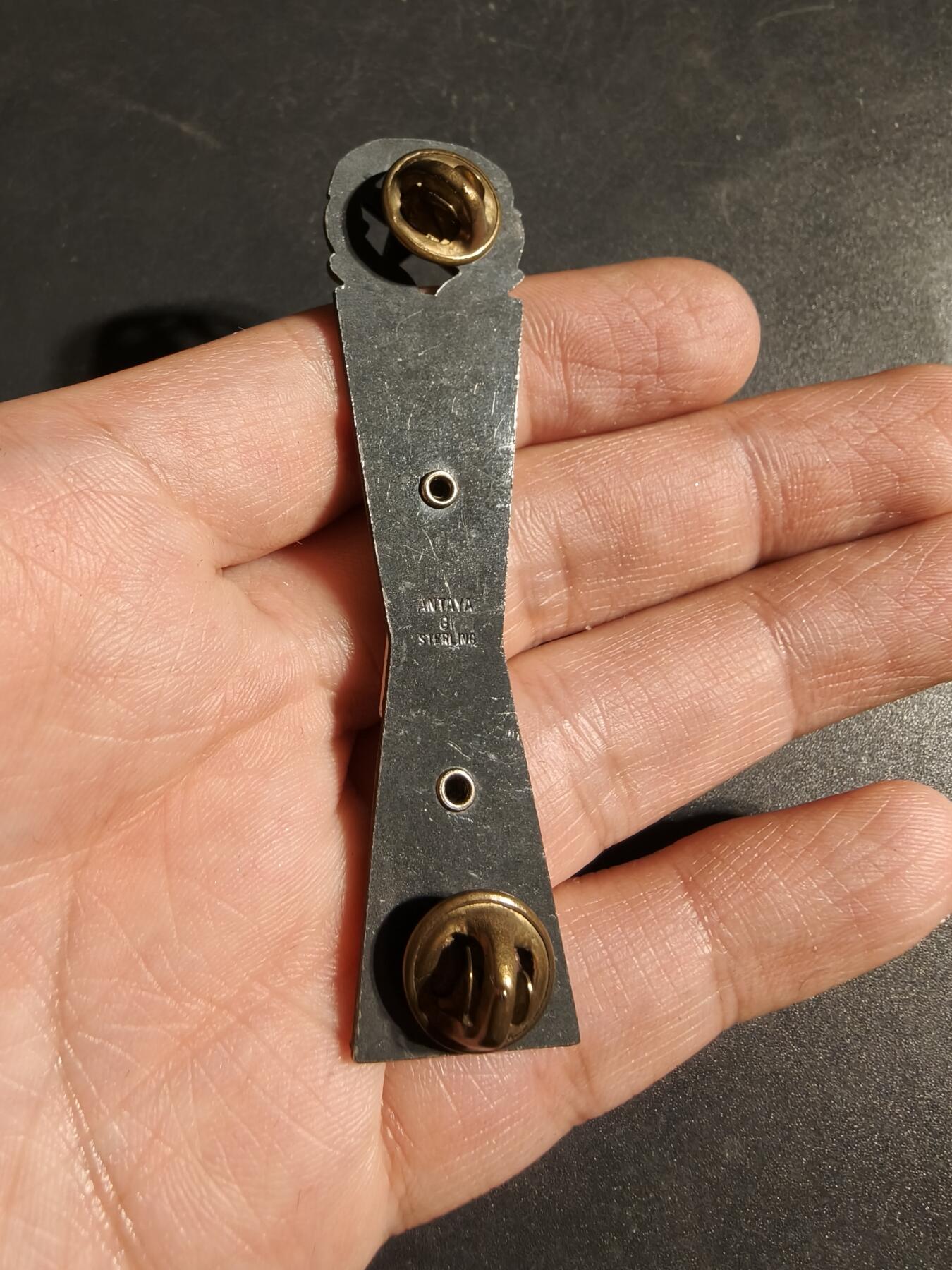 老王徽章第170期