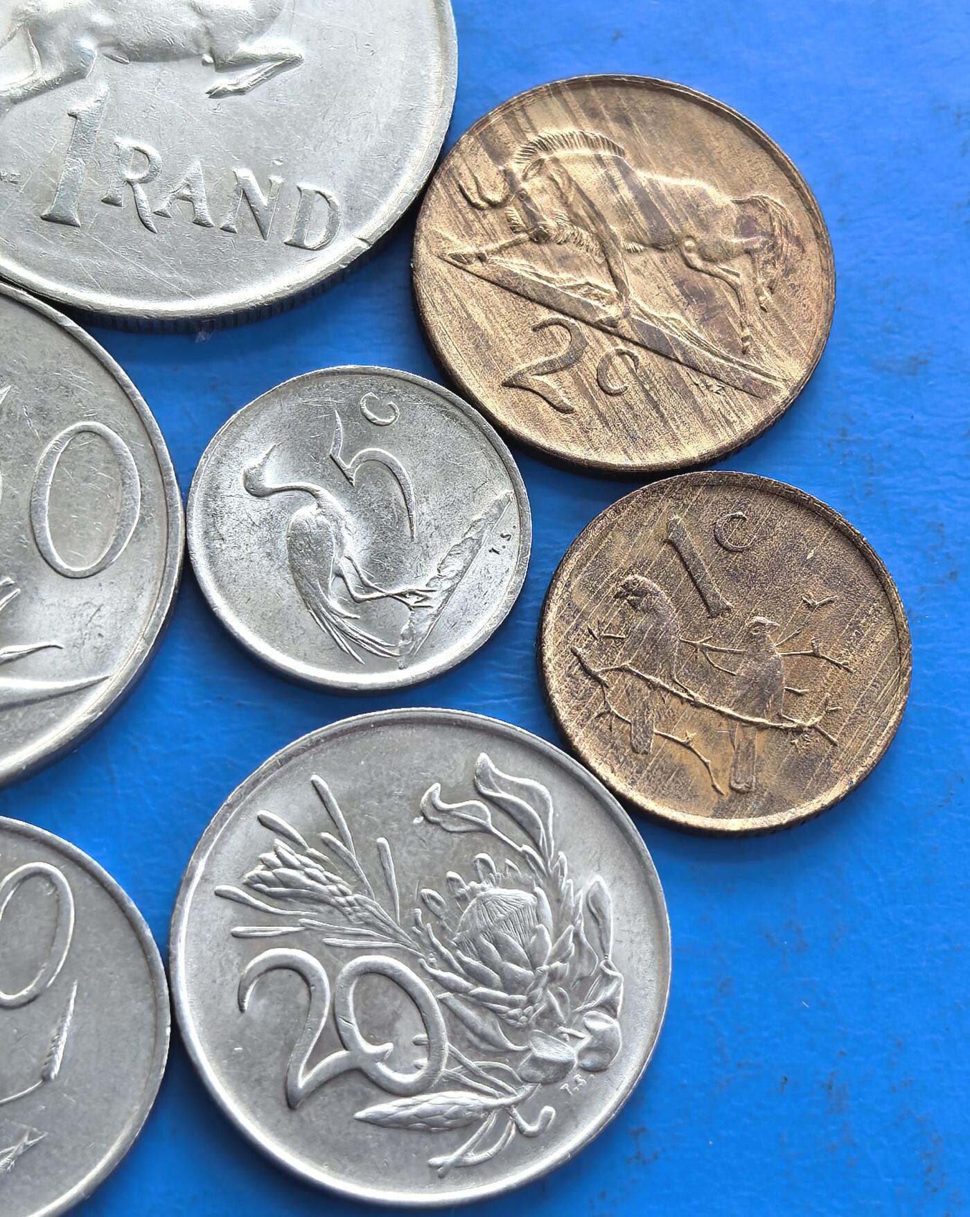 外国优质老铜币高银银币，周六九点倒数截拍，满百包邮，持续收拍