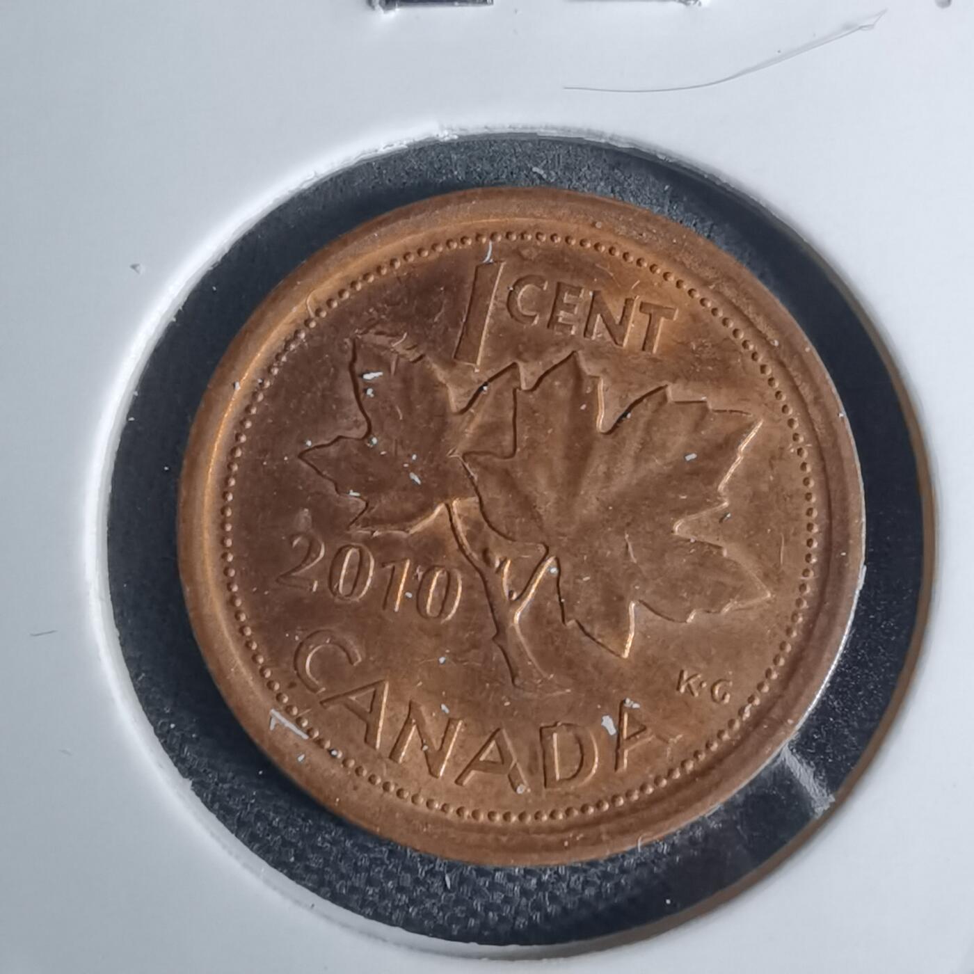 沼泽如烟--第939场 加拿大2010年一分