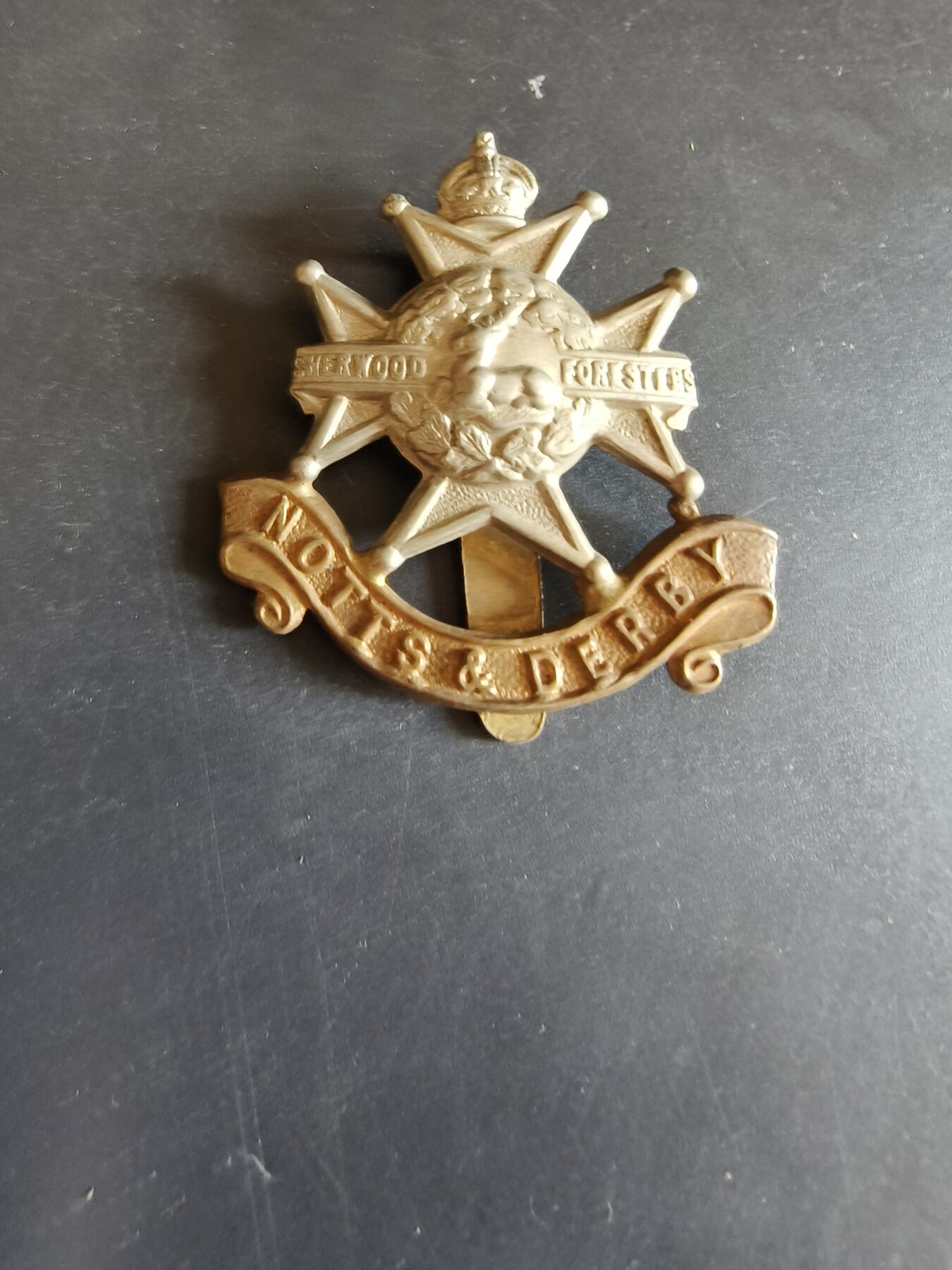 老王徽章第170期