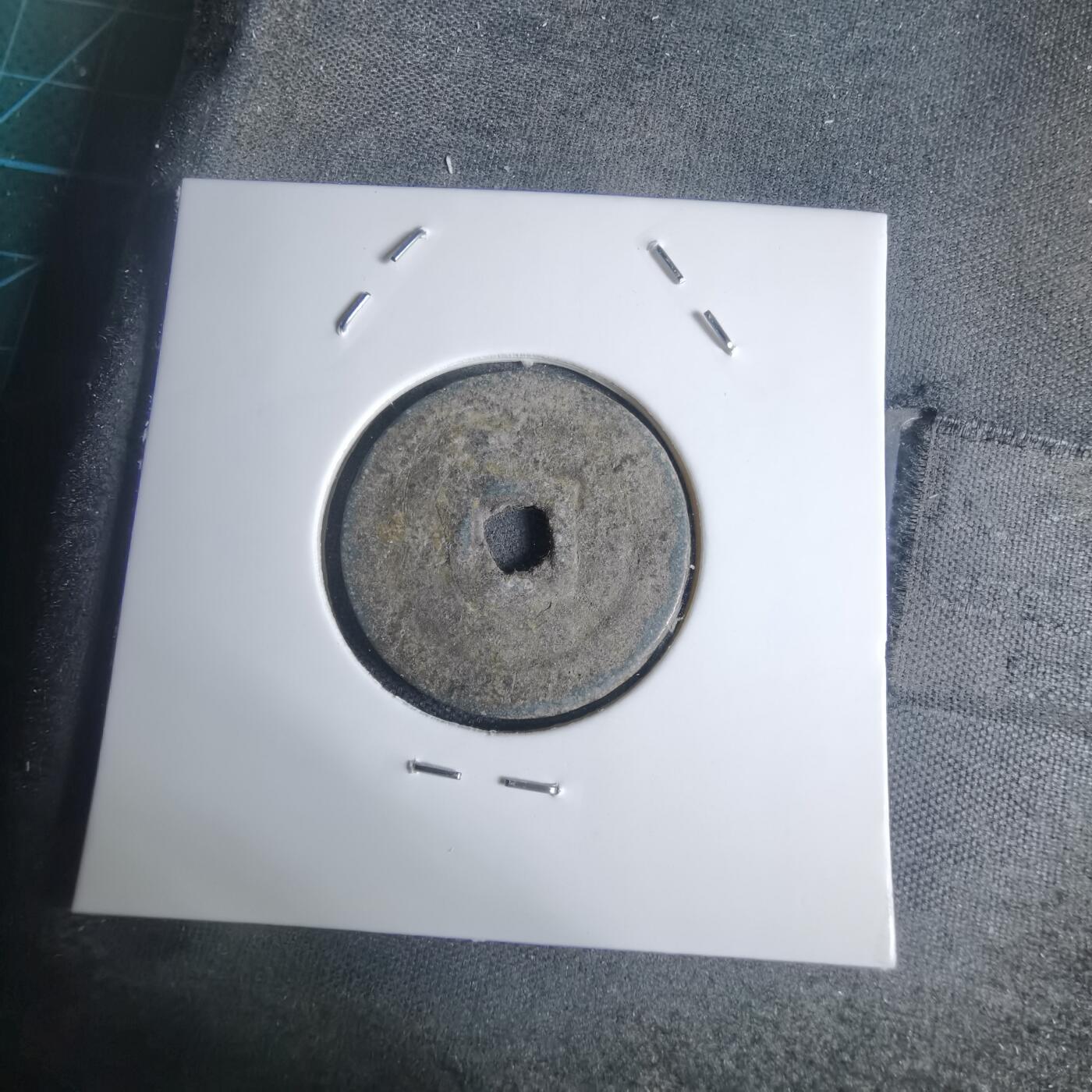 沼泽如烟--第939场 明命通宝