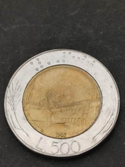 猩哥外币小铺➨【第210场】 - 意大利