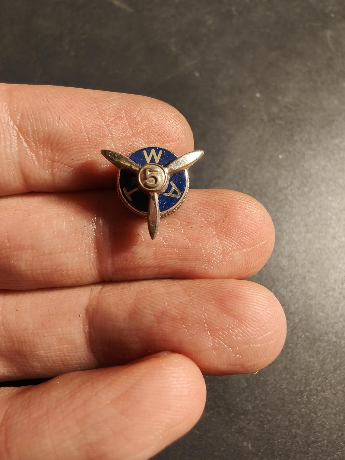 老王徽章第170期