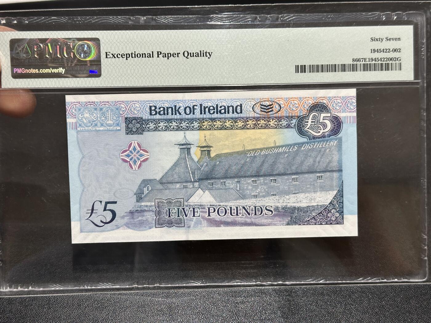 《外钞收藏家》第五百九十五期（优品场）（本平台长期征集拍品、欢迎藏友们联系合作）