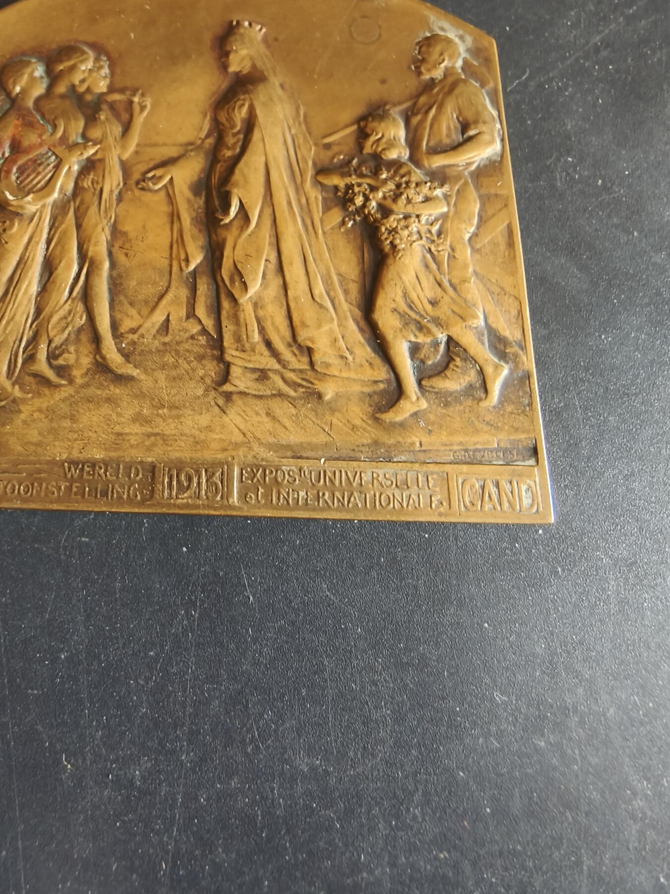 老王徽章第170期