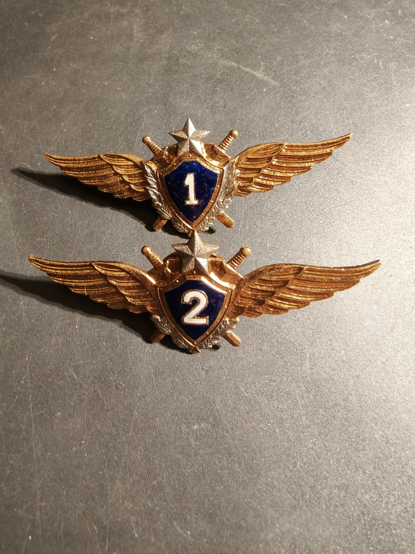 老王徽章第170期