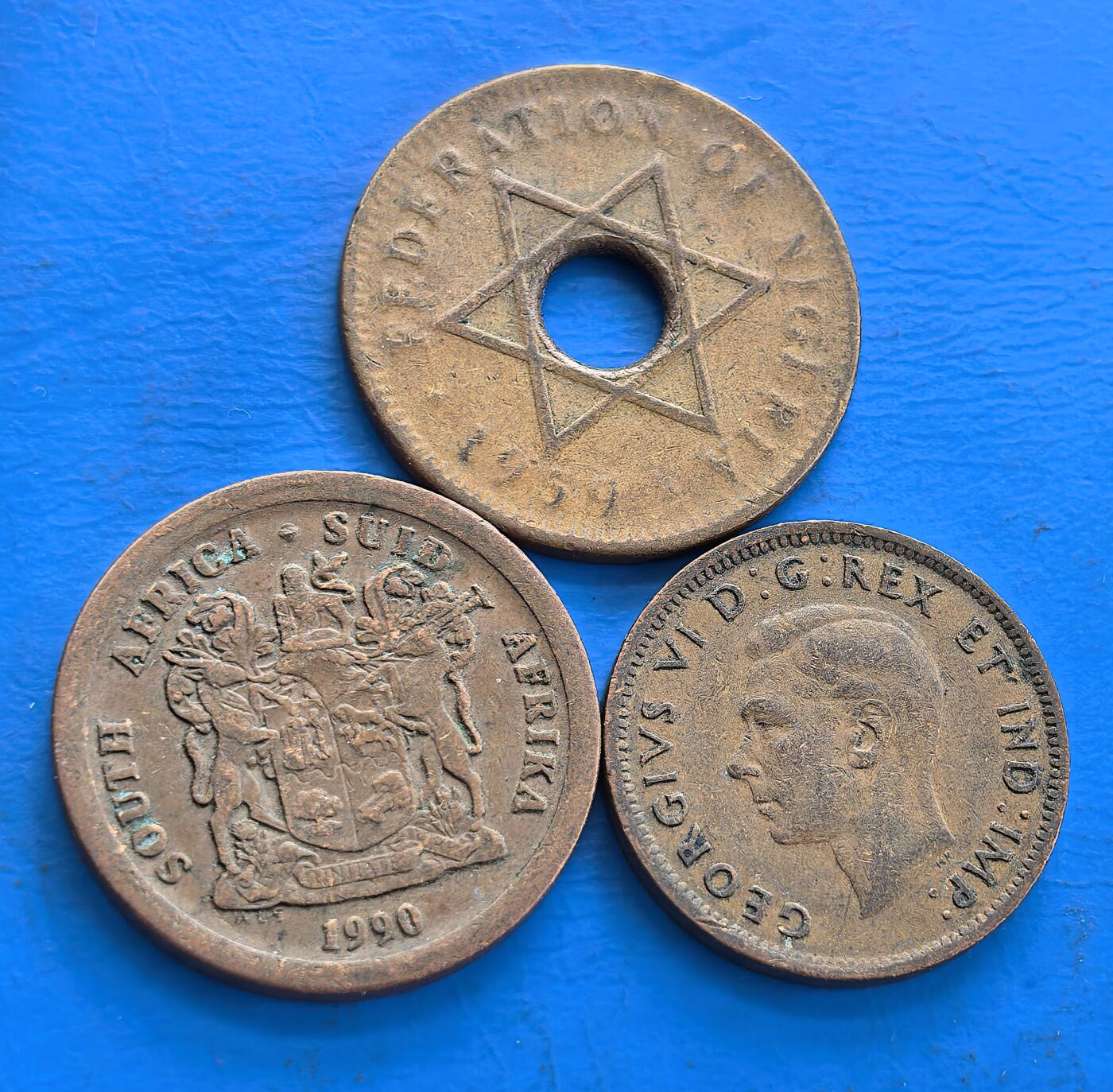 外国优质老铜币高银银币，周六九点倒数截拍，满百包邮，持续收拍