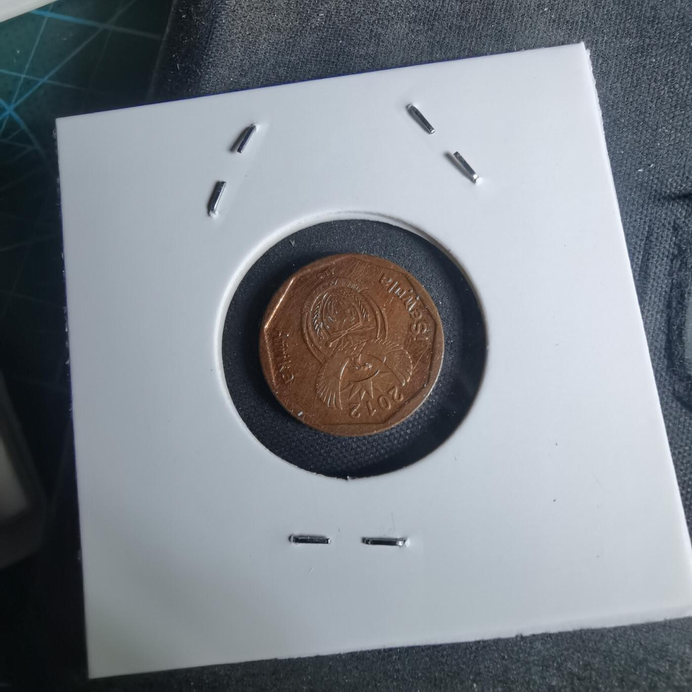 沼泽如烟--第939场 南非2012年十分