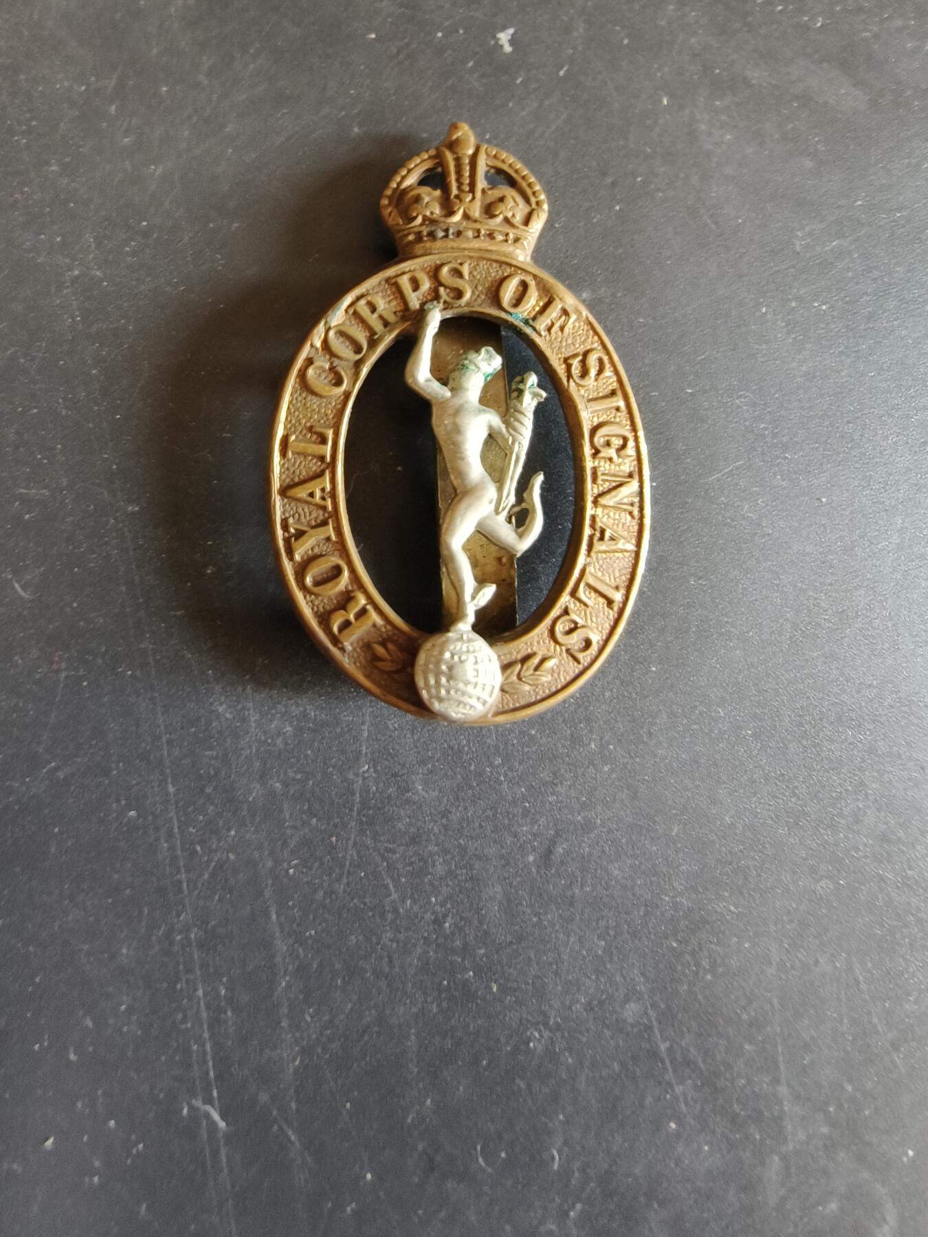 老王徽章第170期