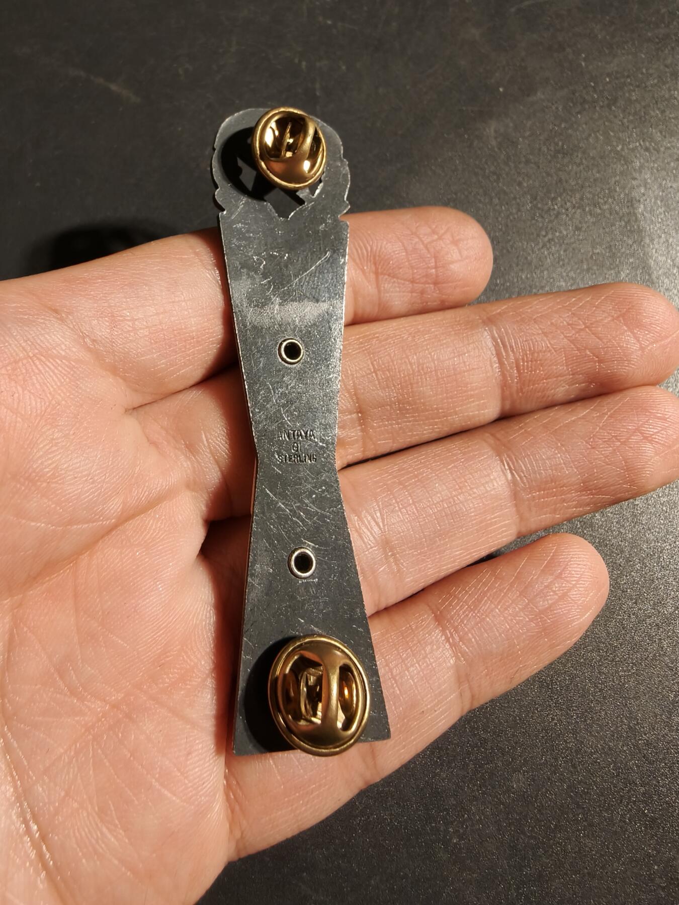 老王徽章第170期