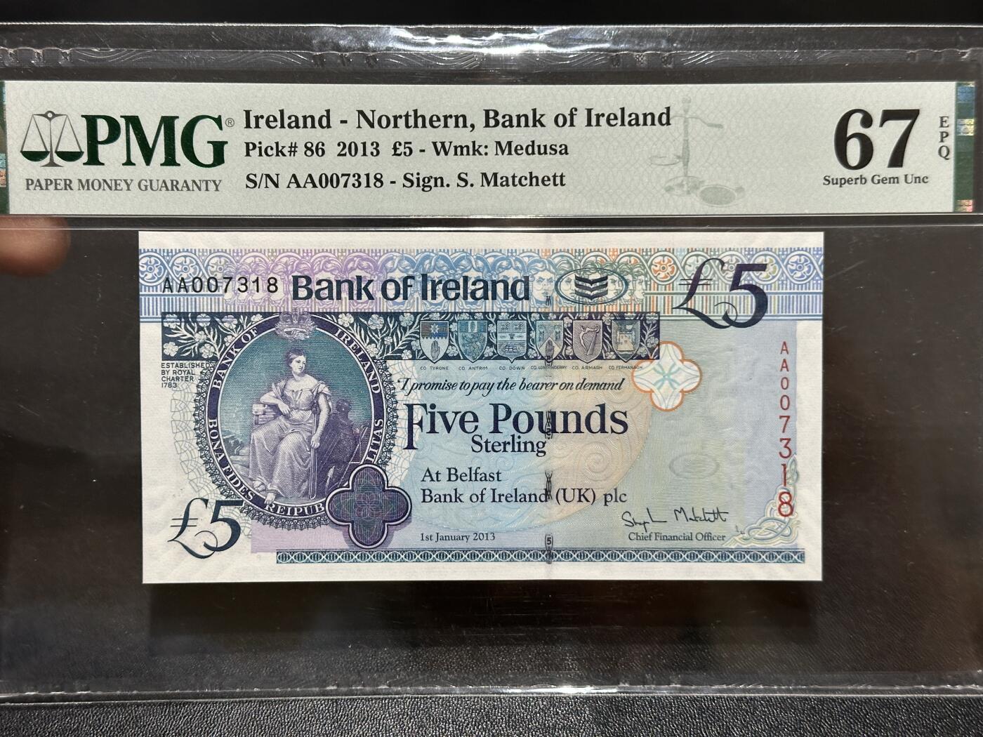 《外钞收藏家》第五百九十五期（优品场）（本平台长期征集拍品、欢迎藏友们联系合作）