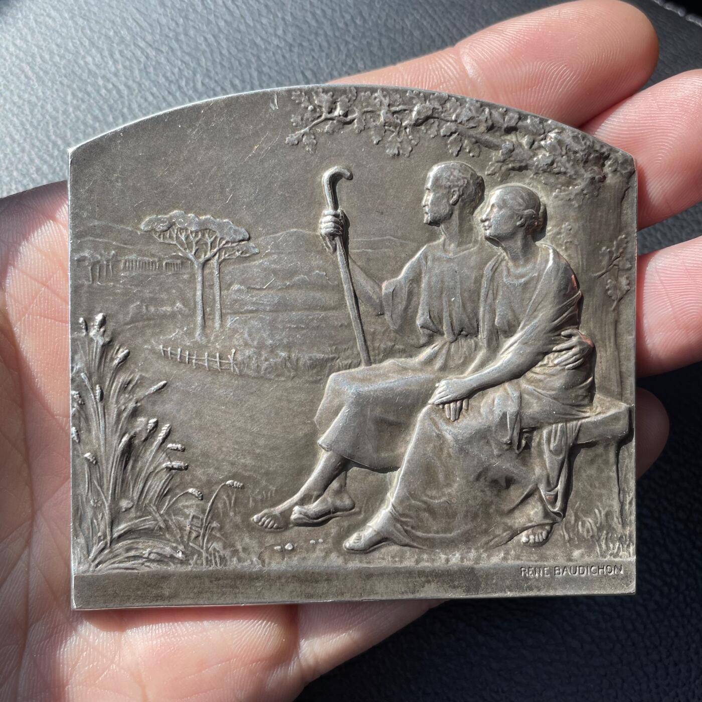 「木头集藏」“冬至雅藏”——章牌精品专场！