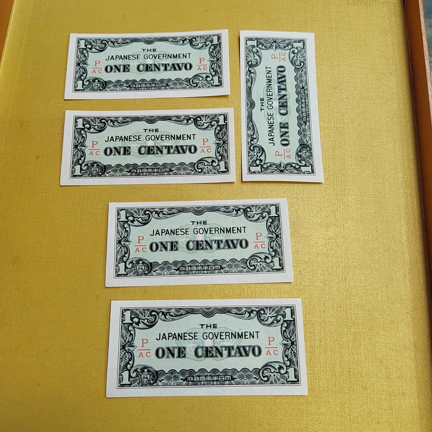 PCAI钱币  19-666  纸币证章小专场