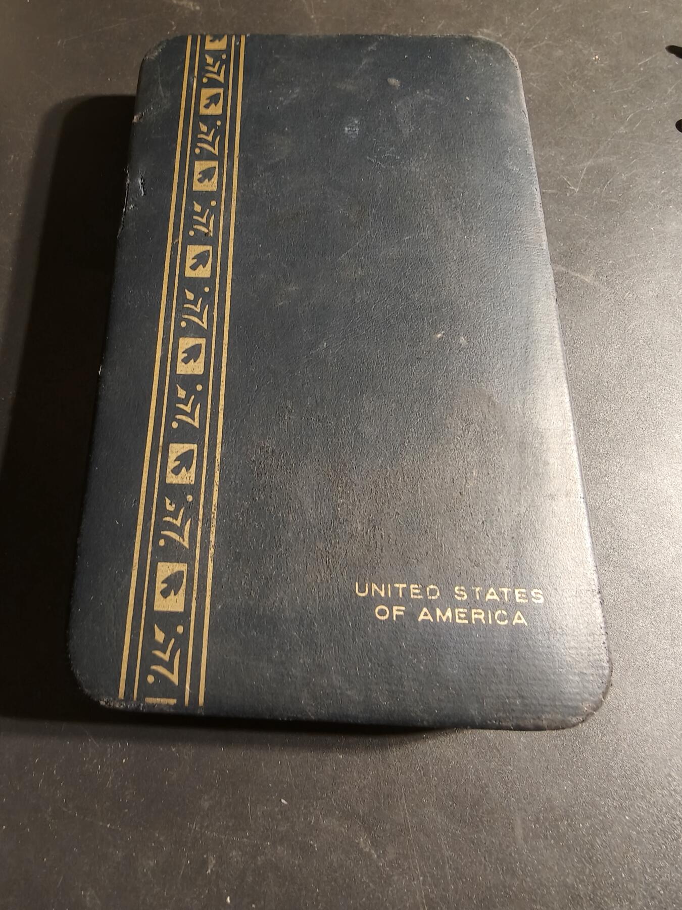 老王徽章第170期 美国优异飞行十字勋章    原盒带略和珐琅略