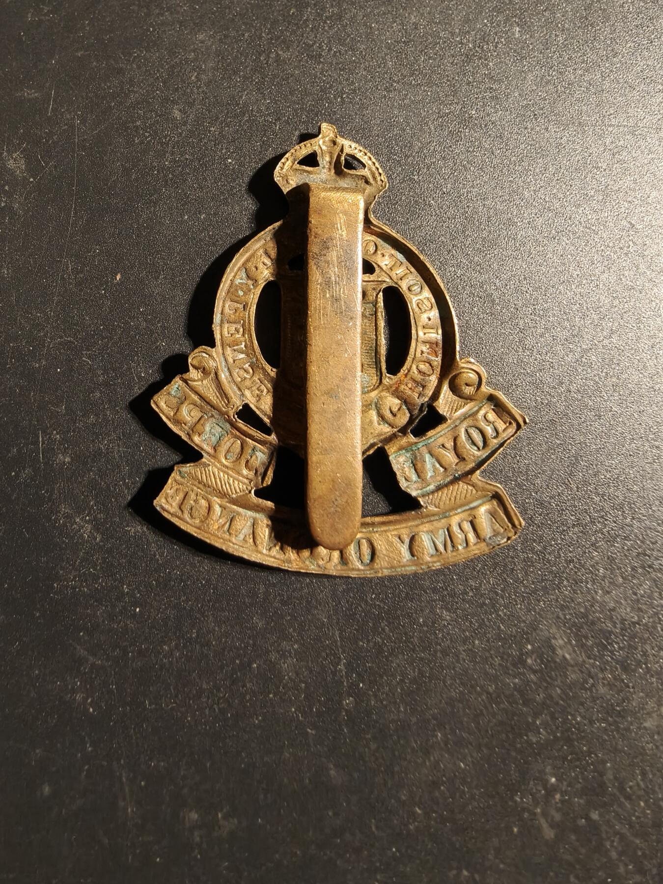 老王徽章第170期