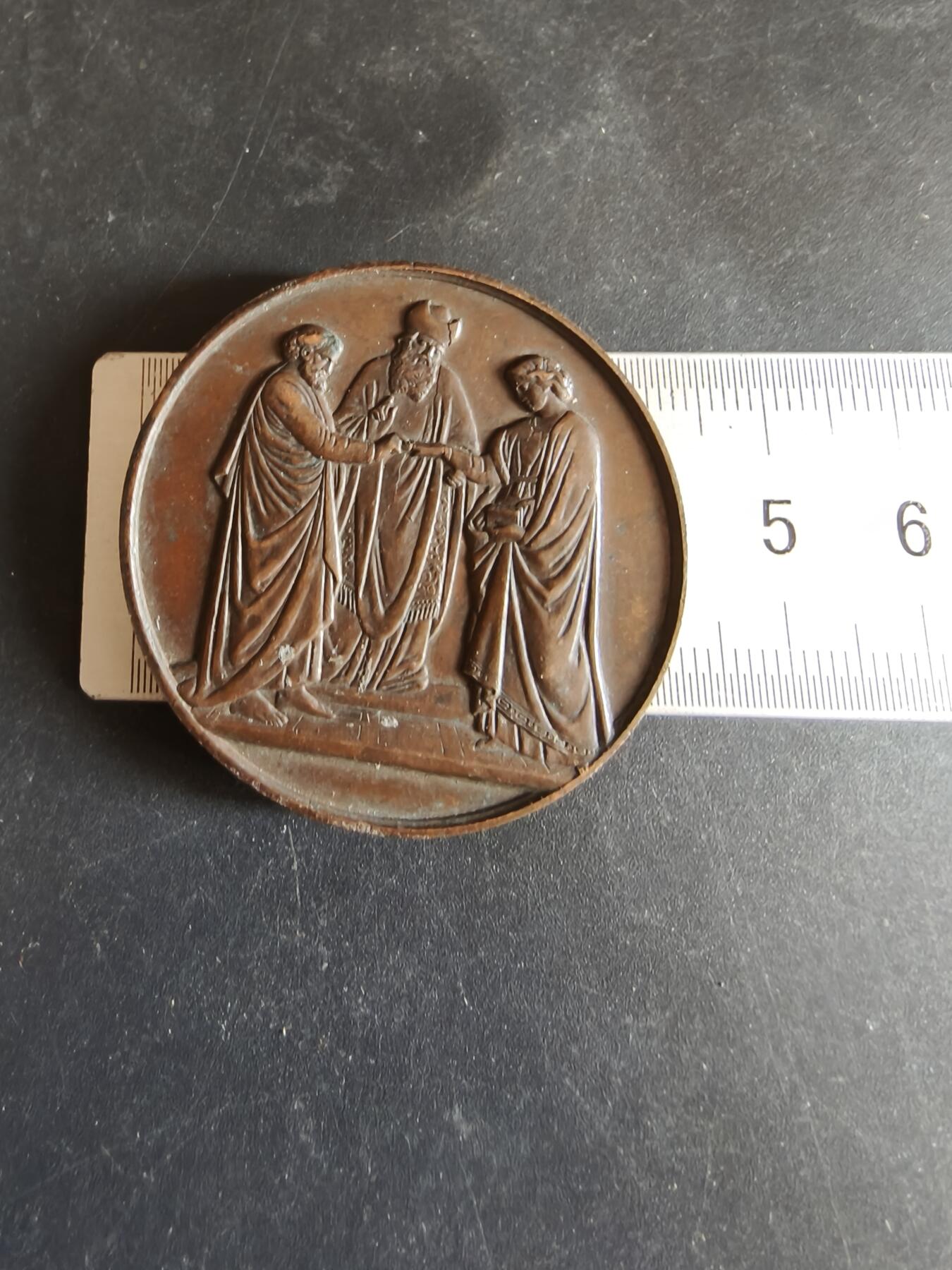 老王徽章第170期