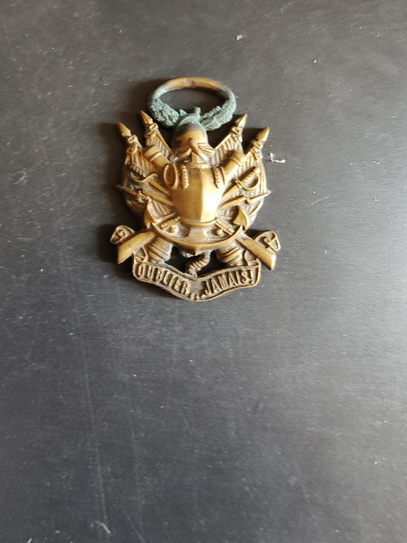 老王徽章第170期