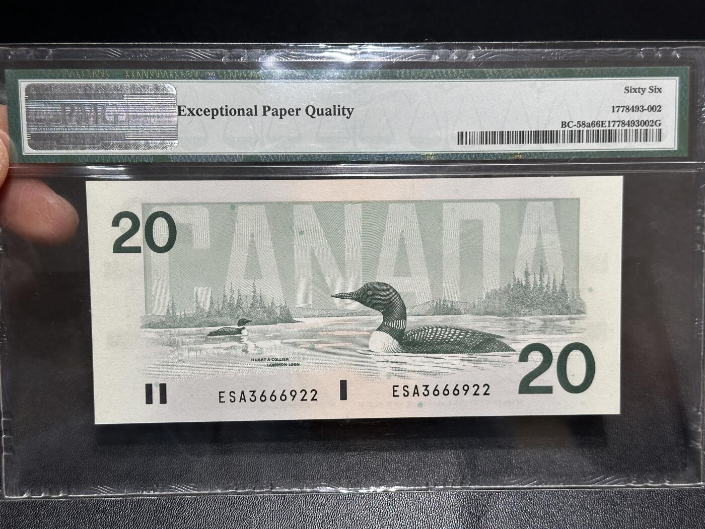 《外钞收藏家》第五百九十五期（优品场）（本平台长期征集拍品、欢迎藏友们联系合作）