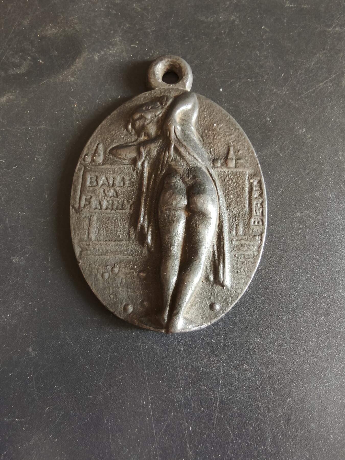 老王徽章第170期