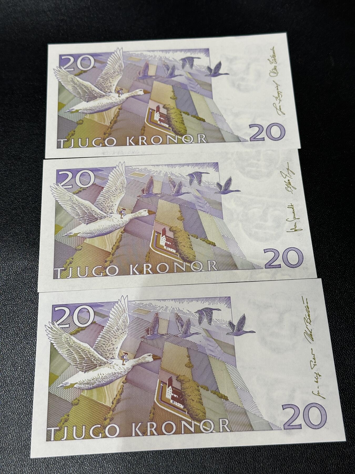 《外钞收藏家》第五百九十五期（优品场）（本平台长期征集拍品、欢迎藏友们联系合作）