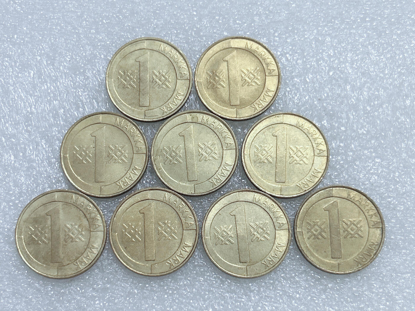 第一海外回流一元起拍收藏 散集专场  第277期