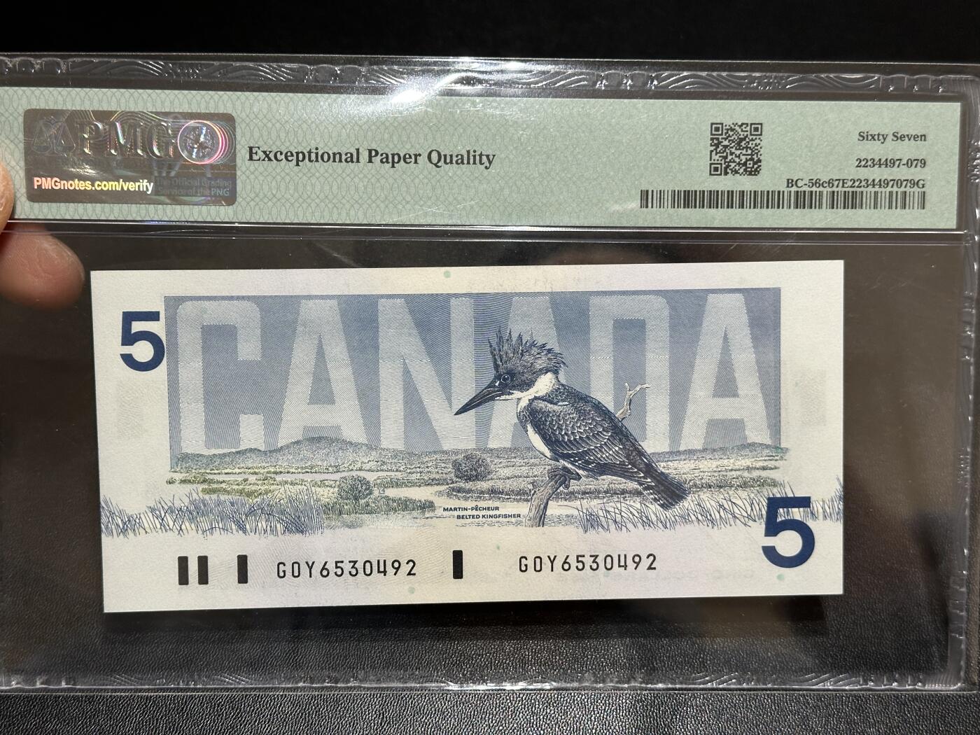 《外钞收藏家》第五百九十五期（优品场）（本平台长期征集拍品、欢迎藏友们联系合作）