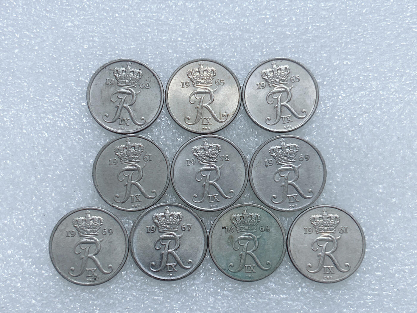 第一海外回流一元起拍收藏 散集专场  第277期