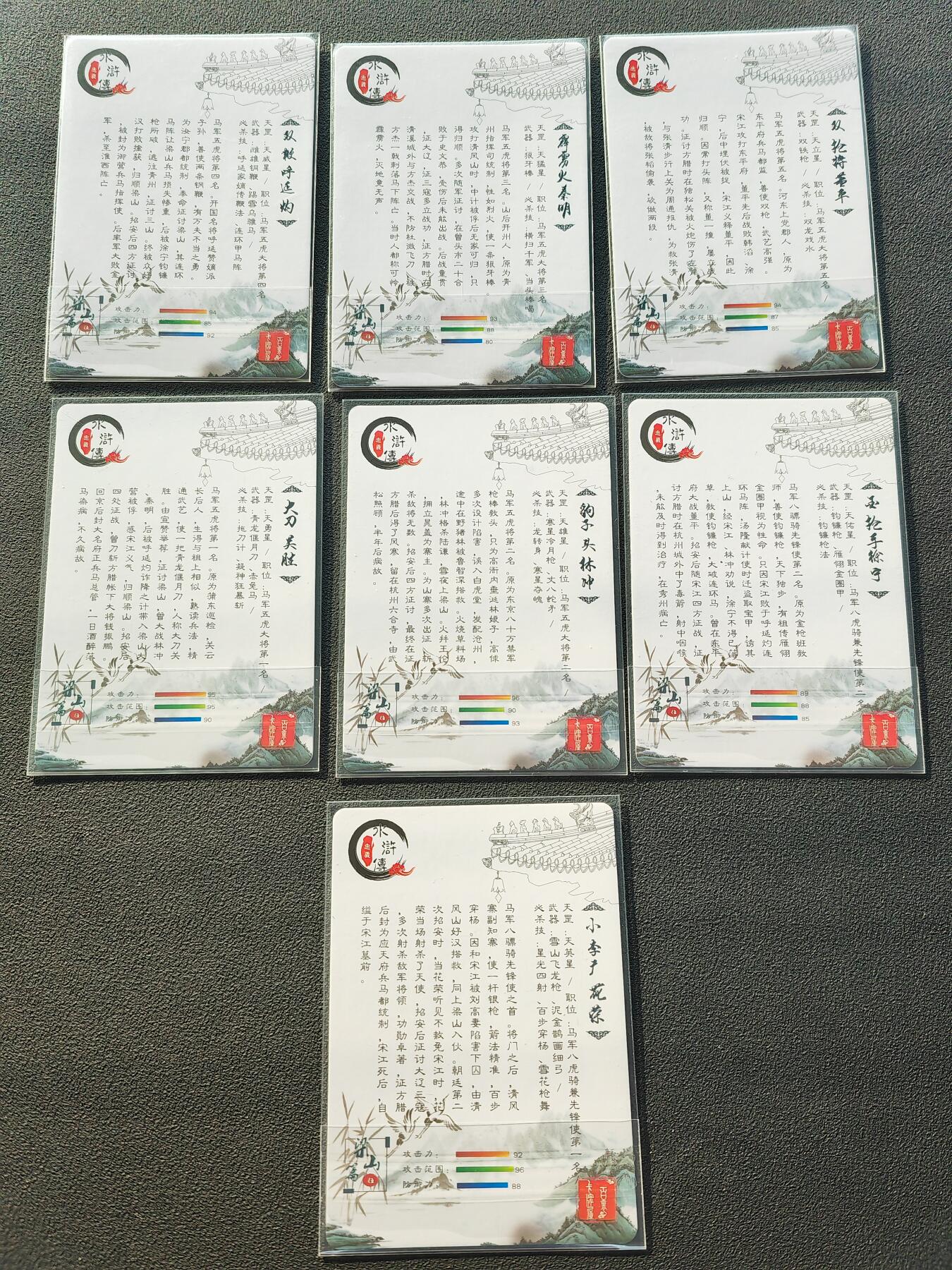 阳大大卡牌拍卖第87期（持续收拍品，周六晚上九点截拍，进群福利早知道）