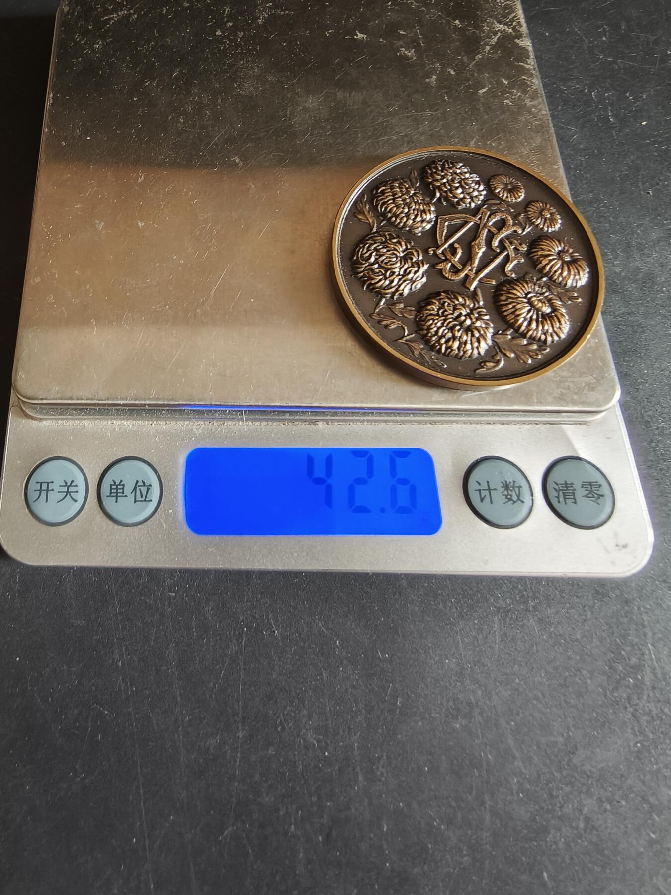 老王徽章第170期