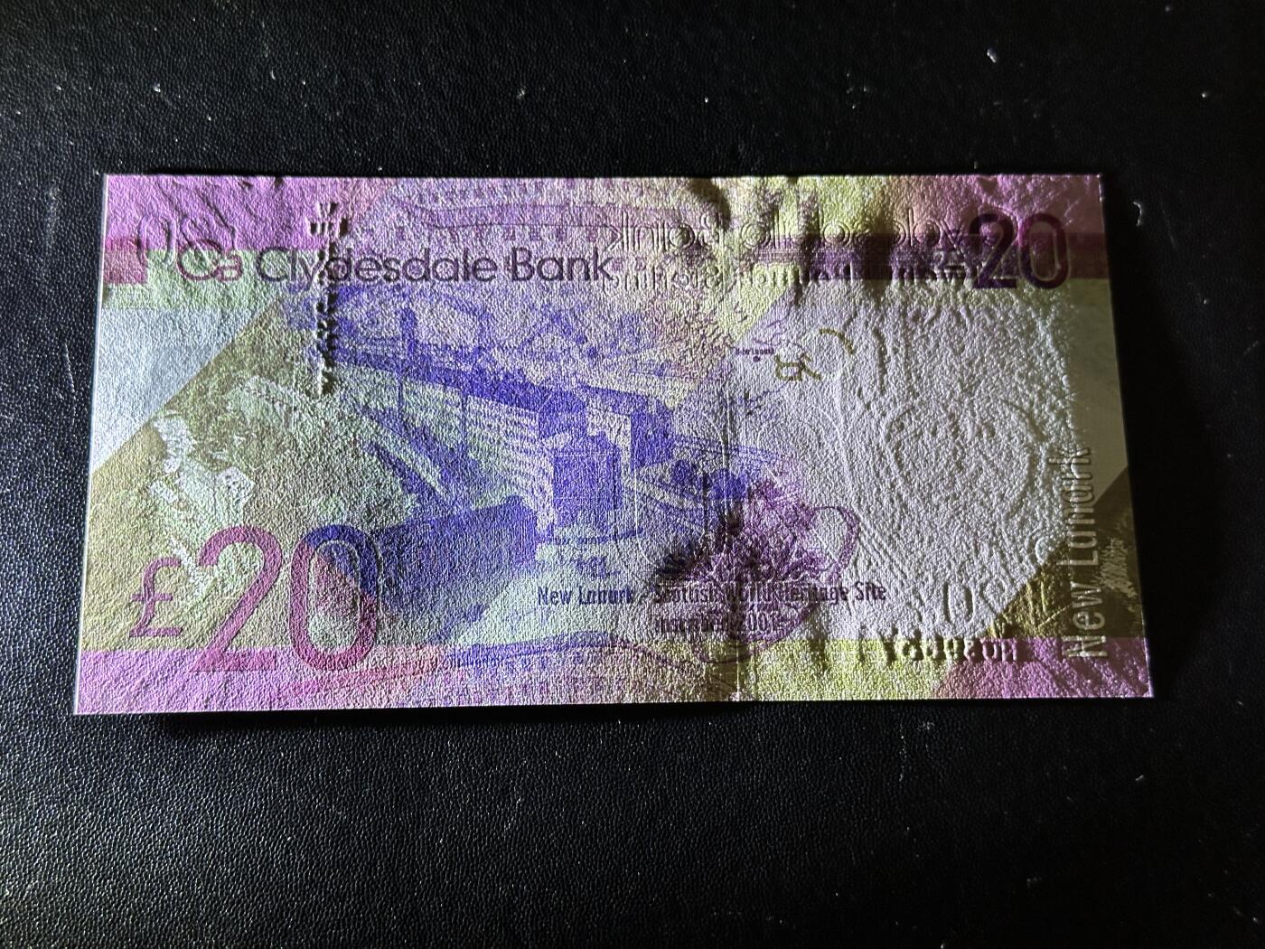 《外钞收藏家》第五百九十五期（优品场）（本平台长期征集拍品、欢迎藏友们联系合作）