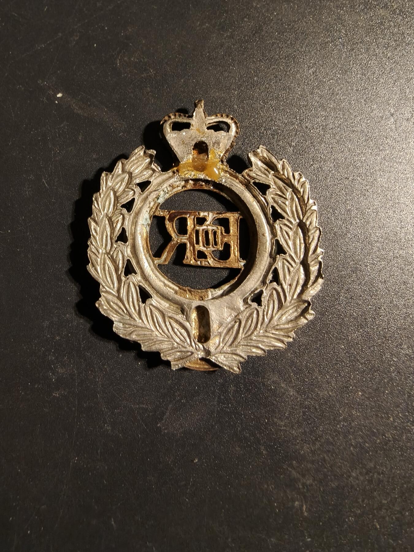 老王徽章第170期