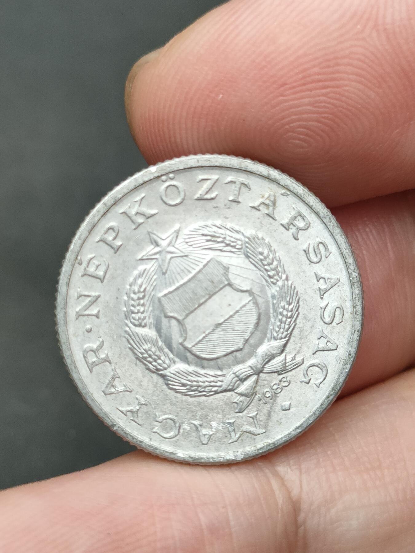 猩哥外币小铺➨【第210场】 奥地利