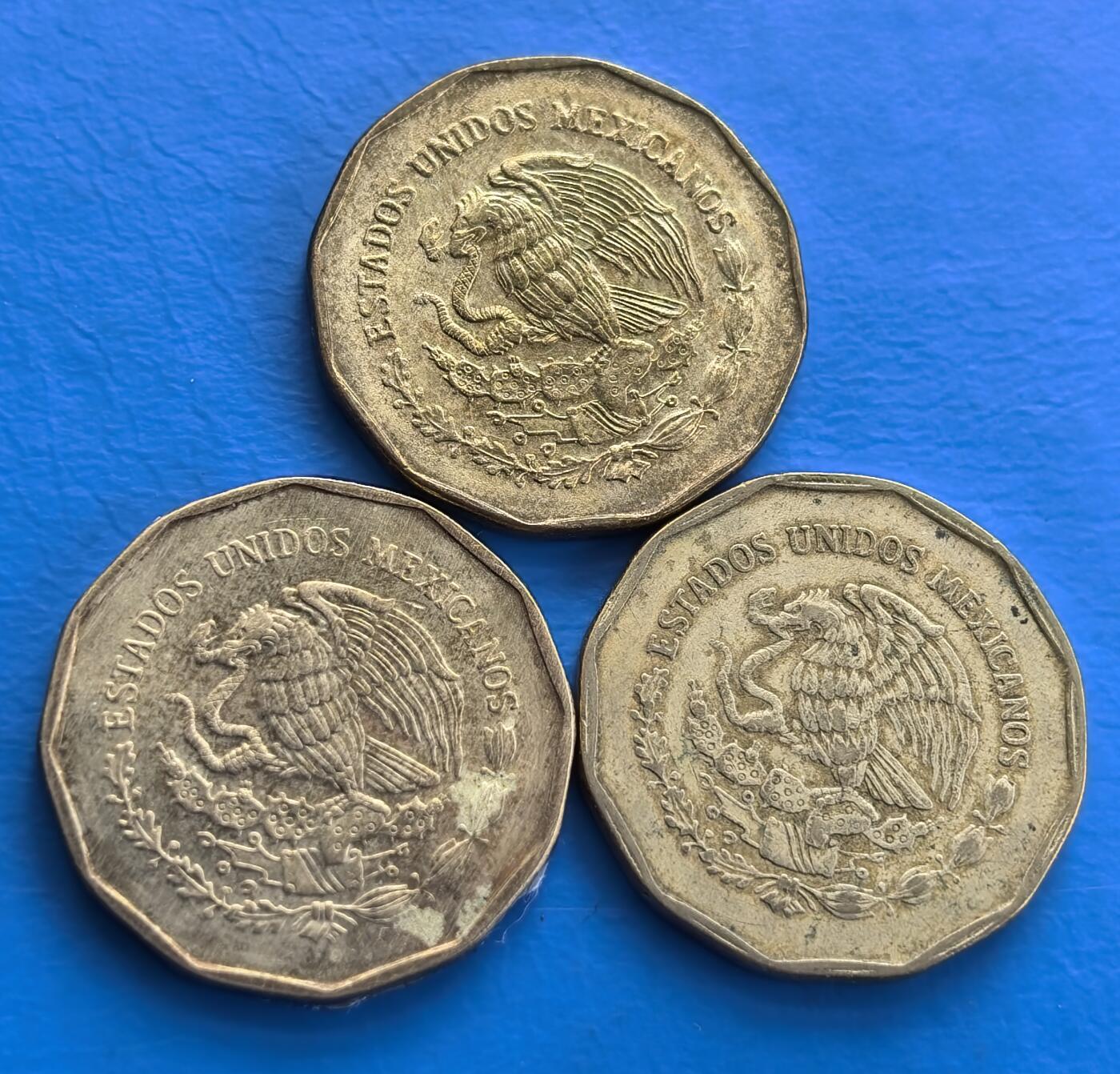 外国优质老铜币高银银币，周六九点倒数截拍，满百包邮，持续收拍