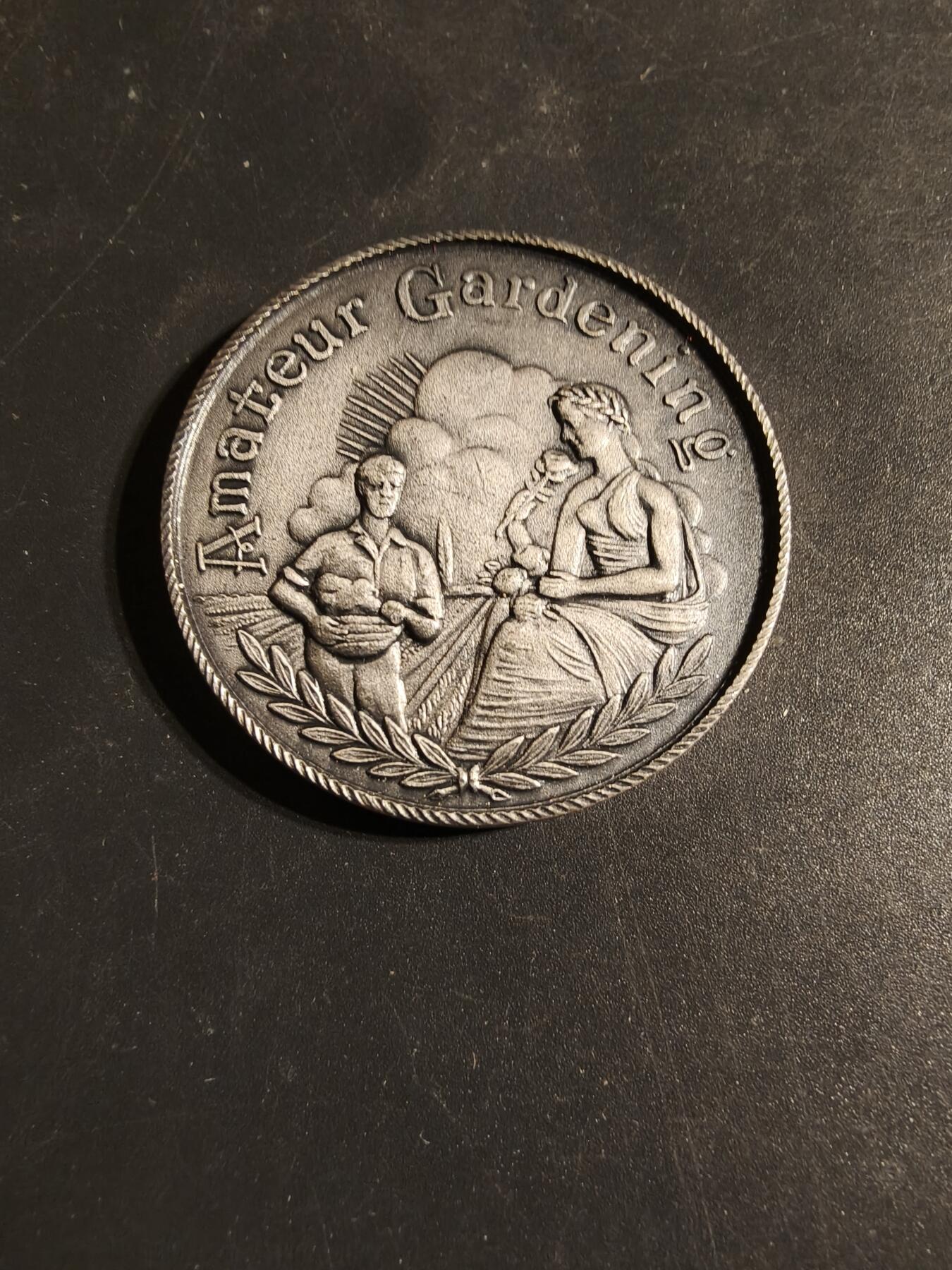 老王徽章第170期