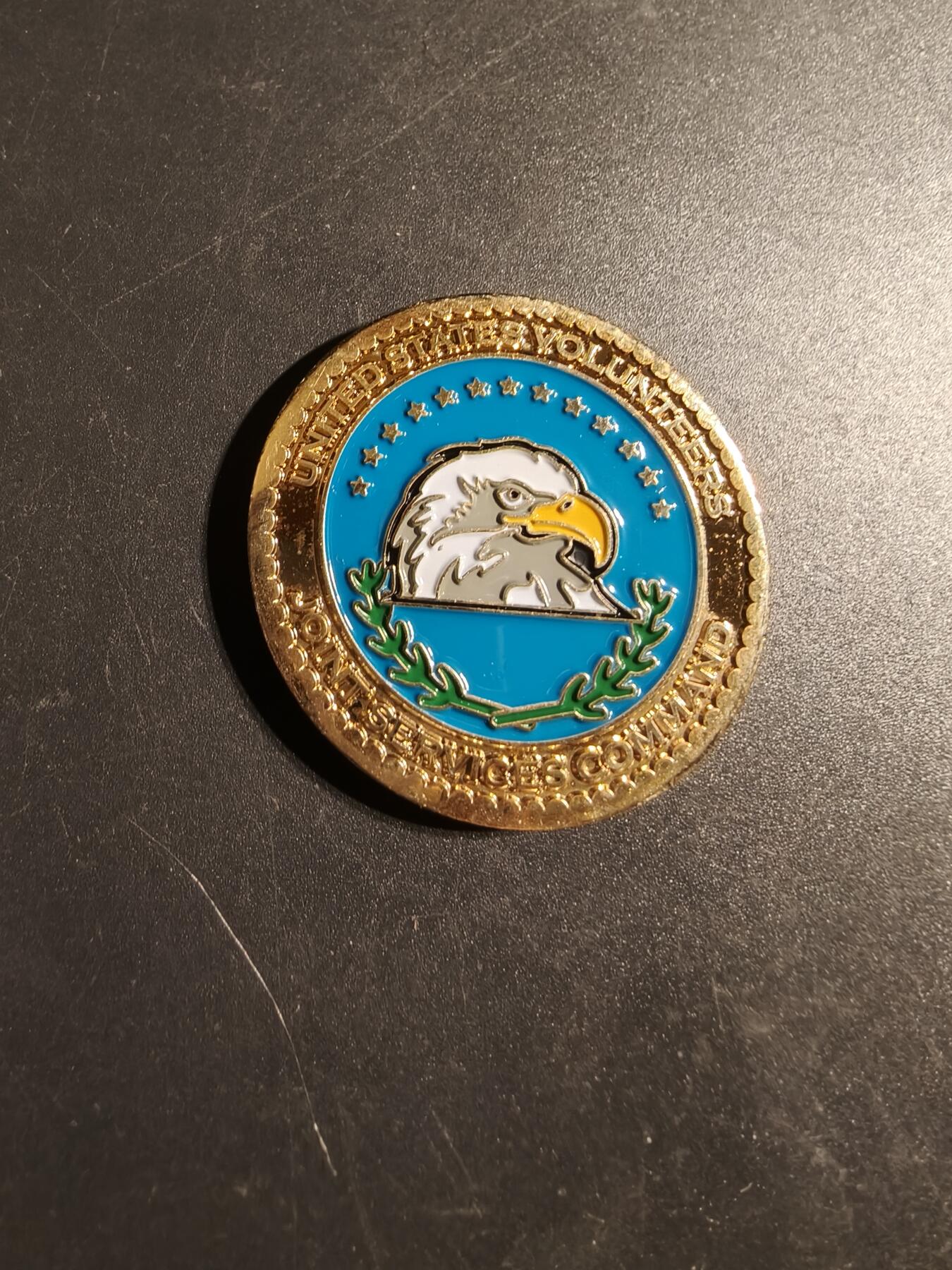 老王徽章第170期