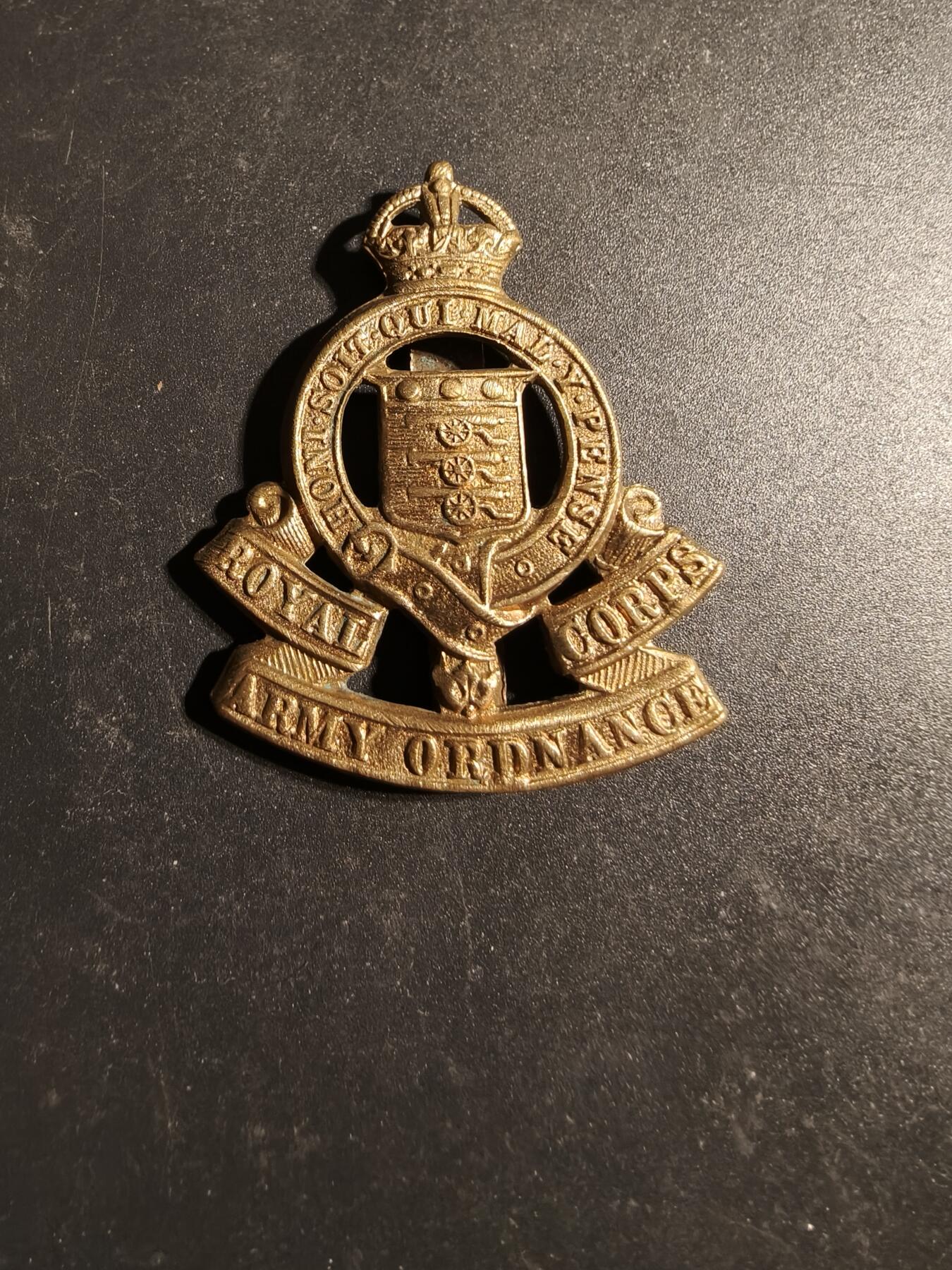 老王徽章第170期