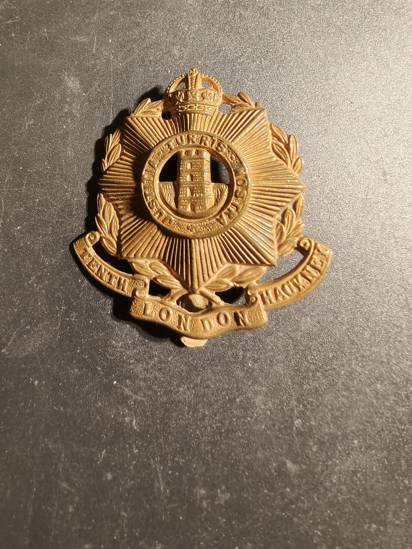 老王徽章第170期